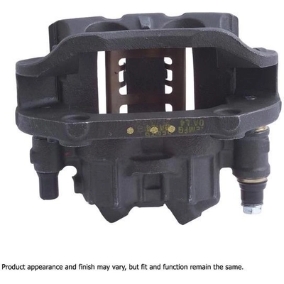 Front Left Rebuilt Caliper With Hardware by CARDONE INDUSTRIES - 19B632 pa6