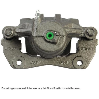 Front Left Rebuilt Caliper With Hardware by CARDONE INDUSTRIES - 19B6404 pa5