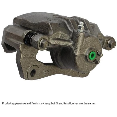 Front Left Rebuilt Caliper With Hardware by CARDONE INDUSTRIES - 19B6404 pa6