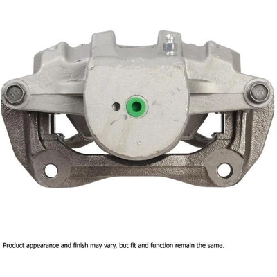 Front Left Rebuilt Caliper With Hardware by CARDONE INDUSTRIES - 19B6412 pa6