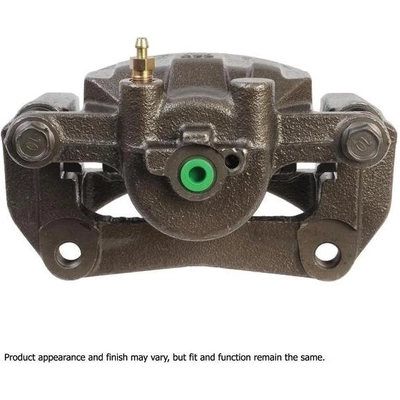 Front Left Rebuilt Caliper With Hardware by CARDONE INDUSTRIES - 19B6452 pa5