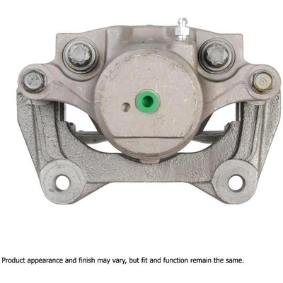 Front Left Rebuilt Caliper With Hardware by CARDONE INDUSTRIES - 19B6461 pa6