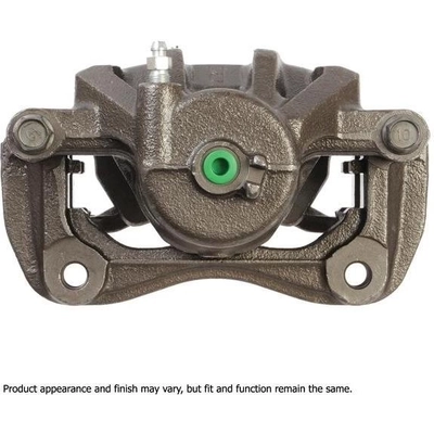 Front Left Rebuilt Caliper With Hardware by CARDONE INDUSTRIES - 19B6464 pa7