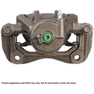 Front Left Rebuilt Caliper With Hardware by CARDONE INDUSTRIES - 19B6465 pa6