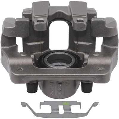 Front Left Rebuilt Caliper With Hardware by CARDONE INDUSTRIES - 19B6662 pa6