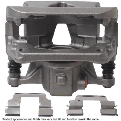 Front Left Rebuilt Caliper With Hardware by CARDONE INDUSTRIES - 19B6672 pa4