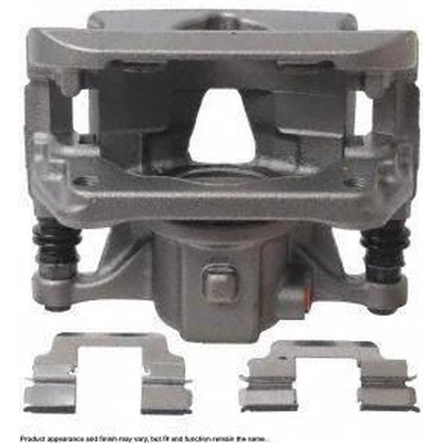 Front Left Rebuilt Caliper With Hardware by CARDONE INDUSTRIES - 19B6672 pa7