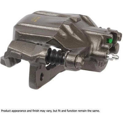 Front Left Rebuilt Caliper With Hardware by CARDONE INDUSTRIES - 19B6764 pa6