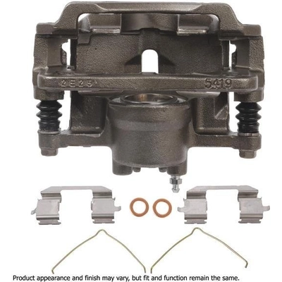 Front Left Rebuilt Caliper With Hardware by CARDONE INDUSTRIES - 19B6764 pa8