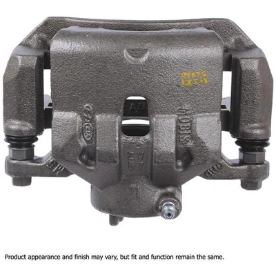 Front Left Rebuilt Caliper With Hardware by CARDONE INDUSTRIES - 19B6791 pa7