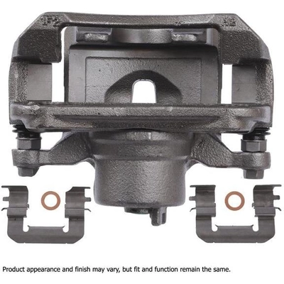 Front Left Rebuilt Caliper With Hardware by CARDONE INDUSTRIES - 19B6791 pa8