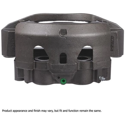 Front Left Rebuilt Caliper With Hardware by CARDONE INDUSTRIES - 19B6862 pa5