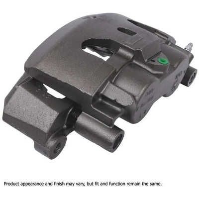 Front Left Rebuilt Caliper With Hardware by CARDONE INDUSTRIES - 19B6862 pa8