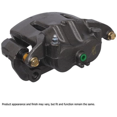 Front Left Rebuilt Caliper With Hardware by CARDONE INDUSTRIES - 19B6864 pa6