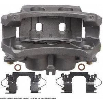 Front Left Rebuilt Caliper With Hardware by CARDONE INDUSTRIES - 19B7146 pa7