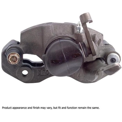 Front Left Rebuilt Caliper With Hardware by CARDONE INDUSTRIES - 19B795 pa2