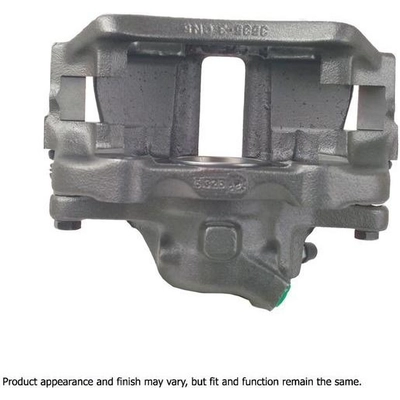 Front Left Rebuilt Caliper With Hardware by CARDONE INDUSTRIES - 19B985 pa2