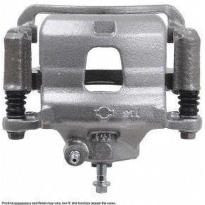 Front Left Rebuilt Caliper With Hardware by CARDONE INDUSTRIES - 19P1219 pa4