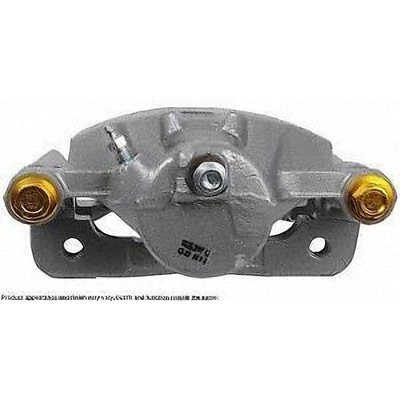 Front Left Rebuilt Caliper With Hardware by CARDONE INDUSTRIES - 19P1335 pa7