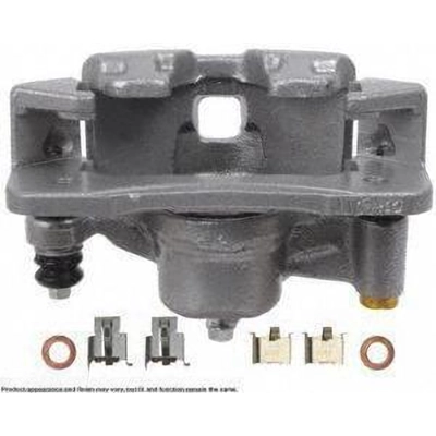 Front Left Rebuilt Caliper With Hardware by CARDONE INDUSTRIES - 19P1380 pa3