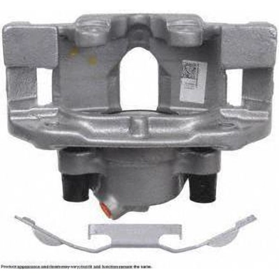 Front Left Rebuilt Caliper With Hardware by CARDONE INDUSTRIES - 19P1619 pa3