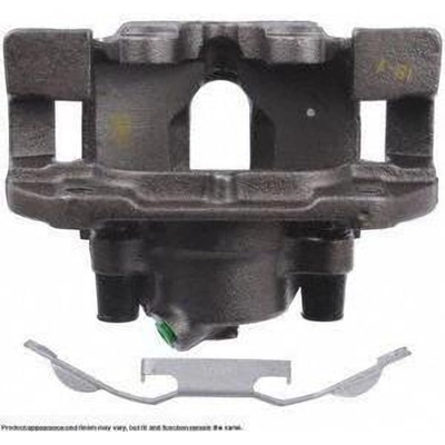 Front Left Rebuilt Caliper With Hardware by CARDONE INDUSTRIES - 19P1619A pa3