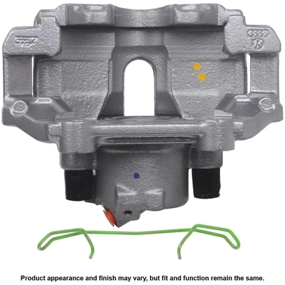 Front Left Rebuilt Caliper With Hardware by CARDONE INDUSTRIES - 19P1817 pa3