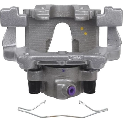 Front Left Rebuilt Caliper With Hardware by CARDONE INDUSTRIES - 19P1820 pa1