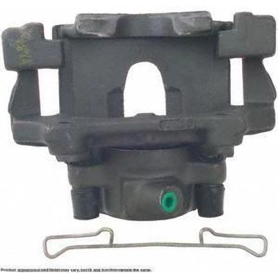 Front Left Rebuilt Caliper With Hardware by CARDONE INDUSTRIES - 19P1820 pa5