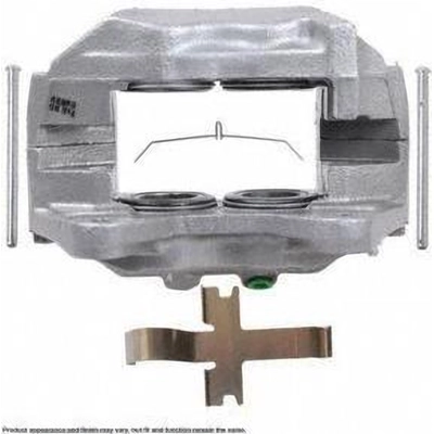 Front Left Rebuilt Caliper With Hardware by CARDONE INDUSTRIES - 19P1830 pa5