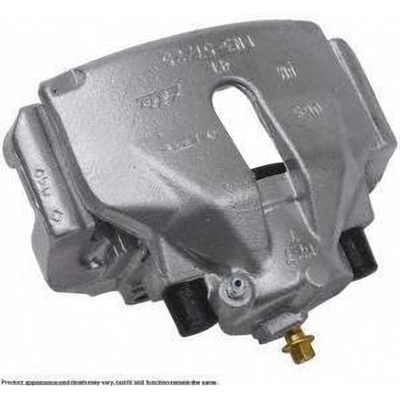 Front Left Rebuilt Caliper With Hardware by CARDONE INDUSTRIES - 19P2038 pa1