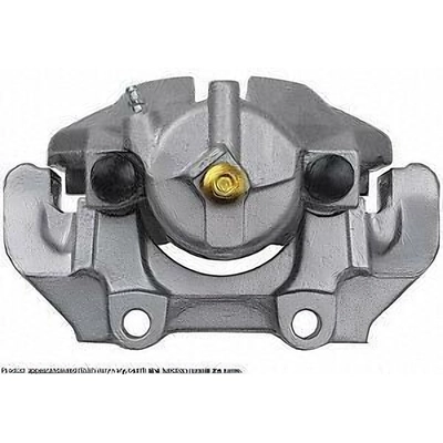 Front Left Rebuilt Caliper With Hardware by CARDONE INDUSTRIES - 19P2038 pa5