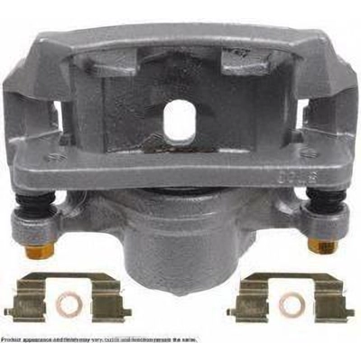 Étrier avant gauche reconditionné avec matériel de CARDONE INDUSTRIES - 19P2090 pa10