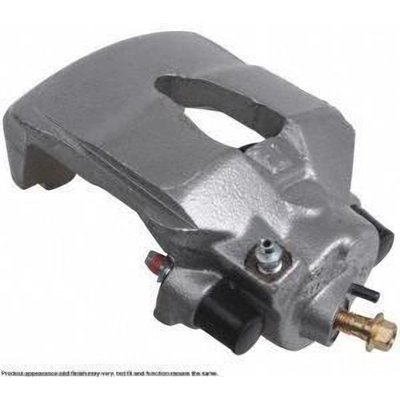 Front Left Rebuilt Caliper With Hardware by CARDONE INDUSTRIES - 19P2110 pa5