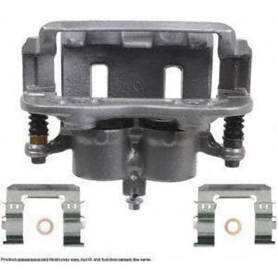 Front Left Rebuilt Caliper With Hardware by CARDONE INDUSTRIES - 19P2639 pa3