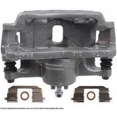 Front Left Rebuilt Caliper With Hardware by CARDONE INDUSTRIES - 19P2659 pa9