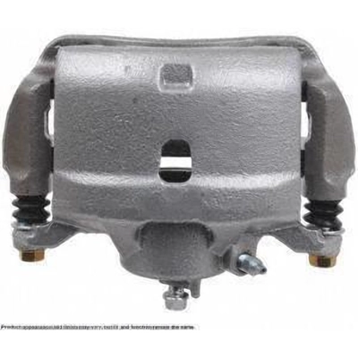 Front Left Rebuilt Caliper With Hardware by CARDONE INDUSTRIES - 19P2663 pa4