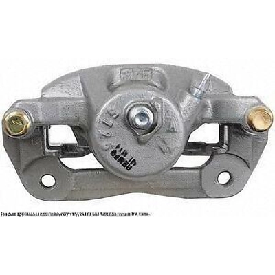 Front Left Rebuilt Caliper With Hardware by CARDONE INDUSTRIES - 19P2663 pa9