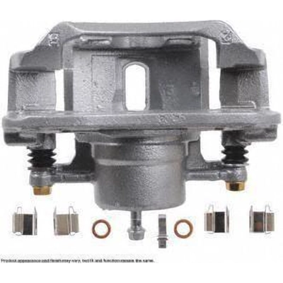 Front Left Rebuilt Caliper With Hardware by CARDONE INDUSTRIES - 19P2664 pa3
