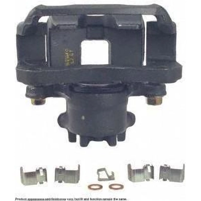Front Left Rebuilt Caliper With Hardware by CARDONE INDUSTRIES - 19P2680 pa6