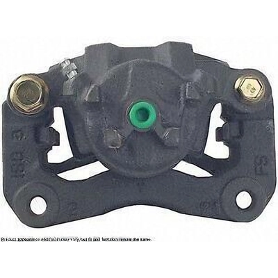 Front Left Rebuilt Caliper With Hardware by CARDONE INDUSTRIES - 19P2680 pa7