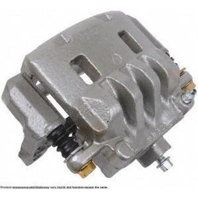 Front Left Rebuilt Caliper With Hardware by CARDONE INDUSTRIES - 19P2683 pa5