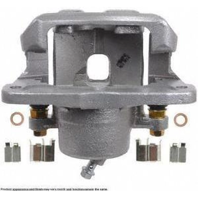 Front Left Rebuilt Caliper With Hardware by CARDONE INDUSTRIES - 19P2688 pa11