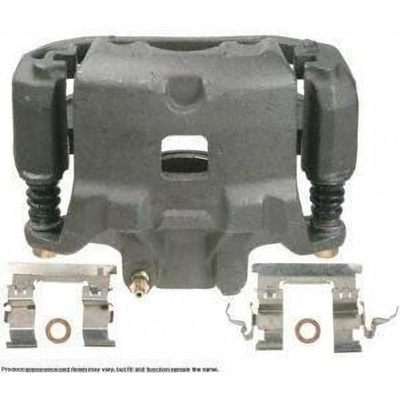 Front Left Rebuilt Caliper With Hardware by CARDONE INDUSTRIES - 19P2690 pa3