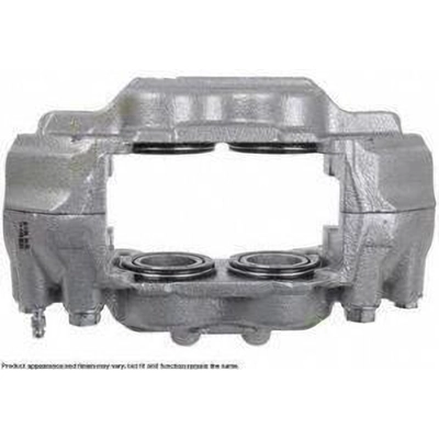 Front Left Rebuilt Caliper With Hardware by CARDONE INDUSTRIES - 19P2712 pa15