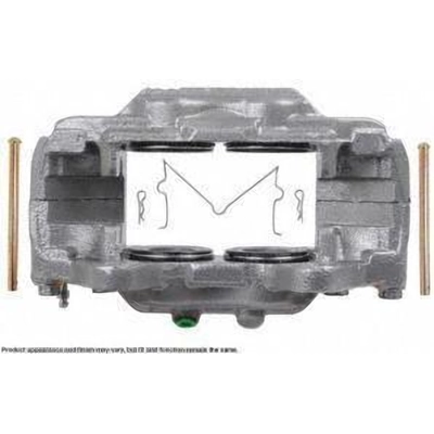 Front Left Rebuilt Caliper With Hardware by CARDONE INDUSTRIES - 19P2713 pa12