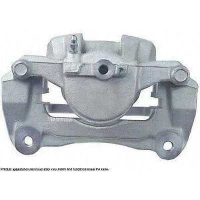 Front Left Rebuilt Caliper With Hardware by CARDONE INDUSTRIES - 19P2874 pa9