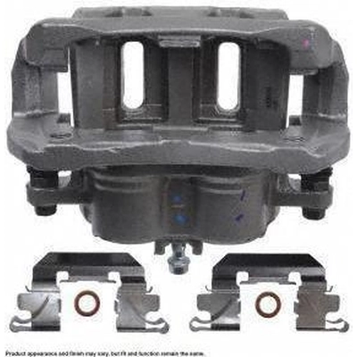 Front Left Rebuilt Caliper With Hardware by CARDONE INDUSTRIES - 19P2958 pa3