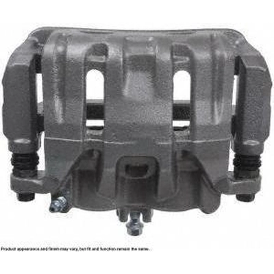 Front Left Rebuilt Caliper With Hardware by CARDONE INDUSTRIES - 19P2958 pa6