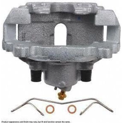 Front Left Rebuilt Caliper With Hardware by CARDONE INDUSTRIES - 19P2974 pa10